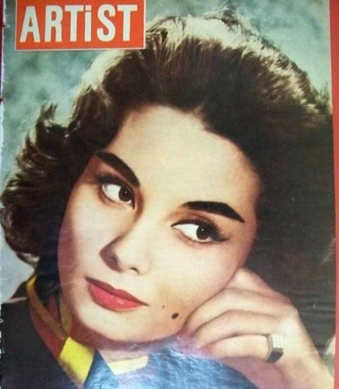 yesilcamin kucuk hanim iydi akil hastanesine zincirlendi belgin doruk un hikayesi haber16