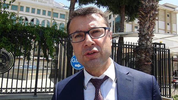 Baba konuştu mahkeme salonu buz kesti&hellip; Zehra yaşadığı kabusa daha