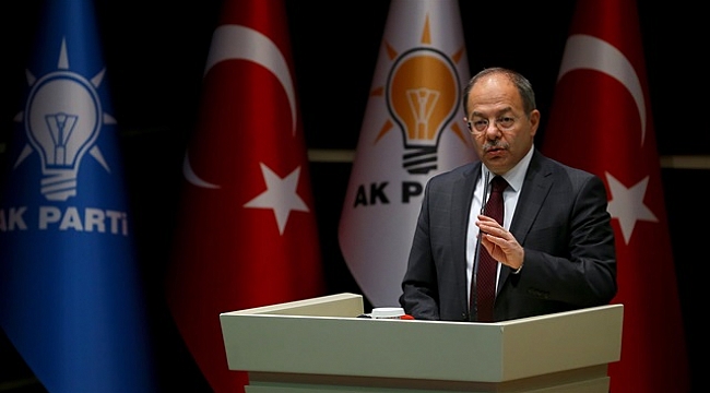 Bakan Akdağ'ın Hollanda tepkisi