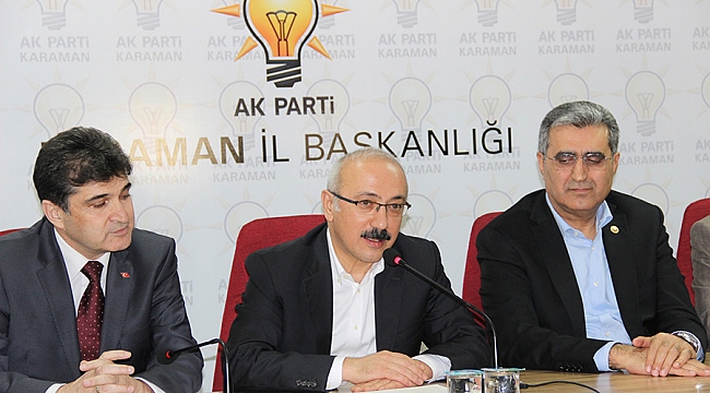 Bakan Elvan: "Almanya ve Hollanda'nın ne dediği beni hiç mi hiç ilgilendirmez"