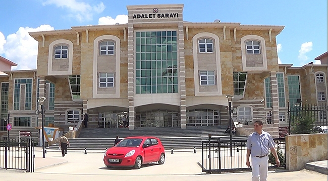 Uşak'taki FETÖ/PDY davasında 9 kişi daha tutuklandı