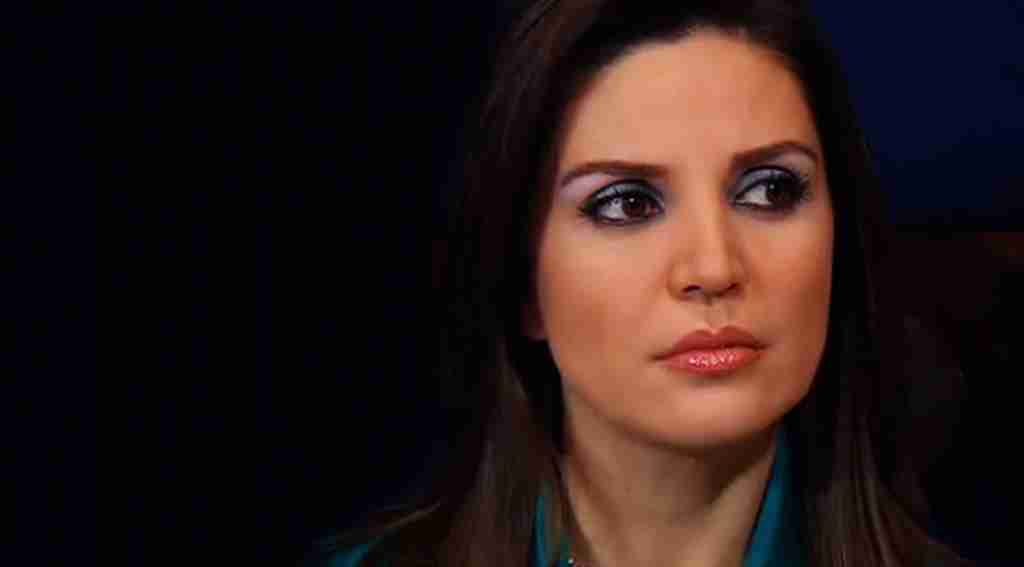 Kurtlar Vadisi'nde Laz Ziya'nın kızı şimdi tanınmaz halde