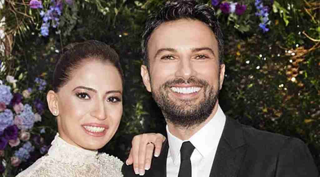 Şarkıcı Onur Akay Megastar Tarkan'ın Kızı Olacağını Açıkladı ile ilgili görsel sonucu