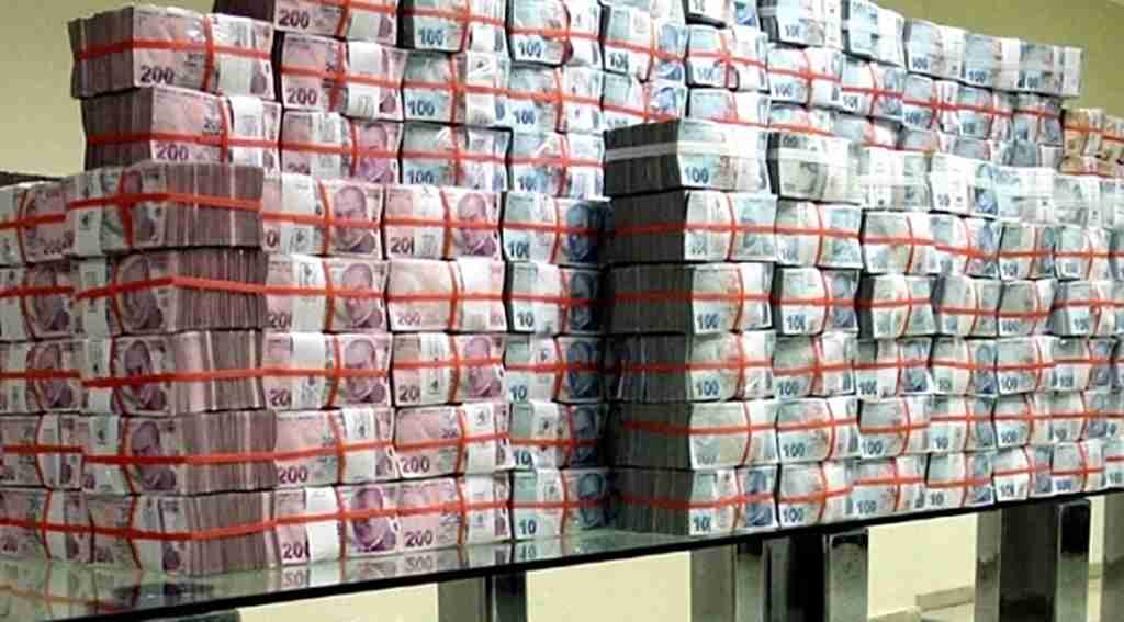 200 Миллионов Рублей Фото