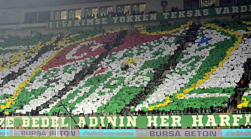 Bursaspor'un kritik maçına 35 bin taraftar bekleniyor - Bursa Haberleri