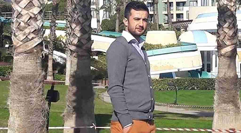 Canlı yayında intihar etti, &quot;Katillerim en sevdiğim insanlar&quot; Haber16