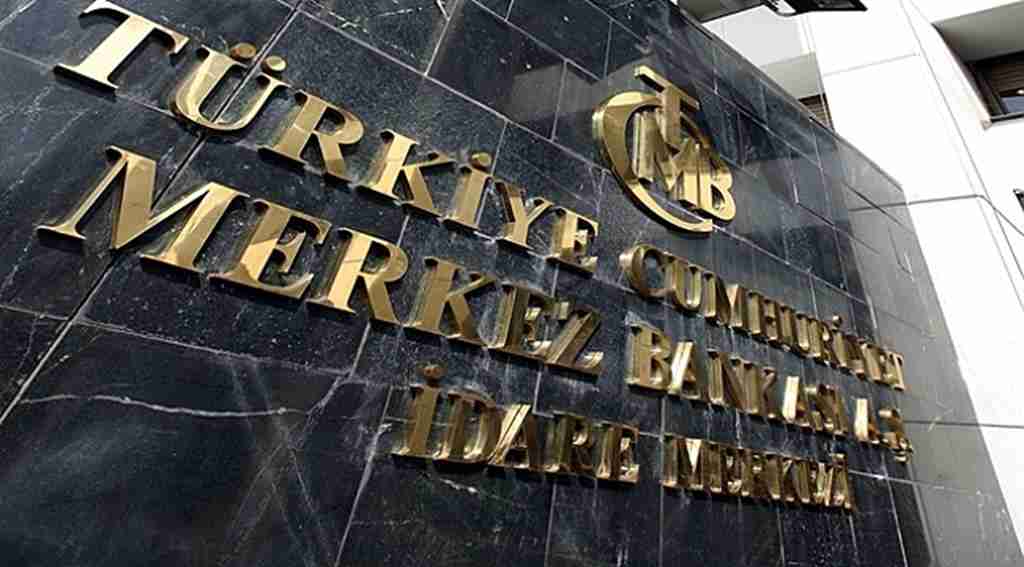 Merkez Bankası�ndan dolar kuruna bir müdahale daha EKONOMİ Haber16