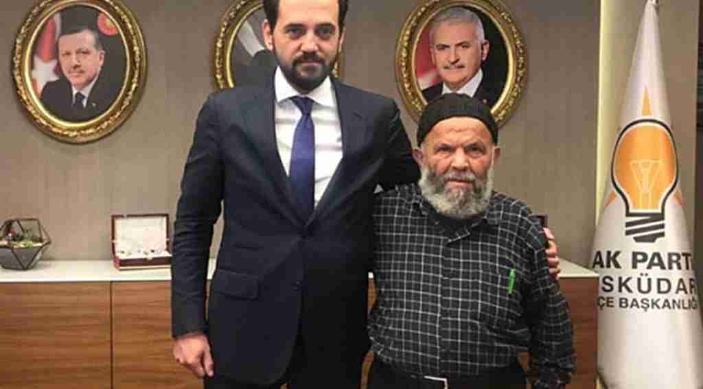 Sosyal medyayı sallayan Süleyman Dede ile ilgili gelişme