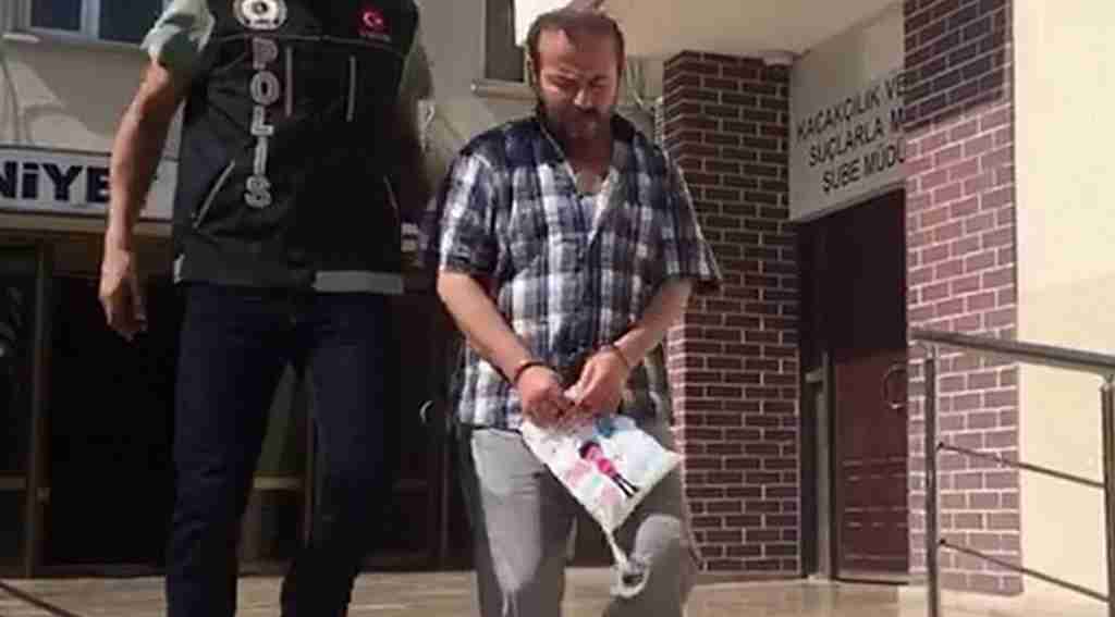 Hastanede çalışan memur uyuşturucu ticaretinden yakalandı - Bursa Haberleri
