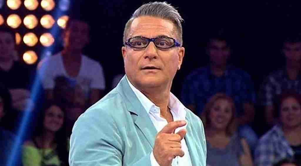 Mehmet Ali Erbil�in şakasının altından çıkan acı gerçek! Haber16