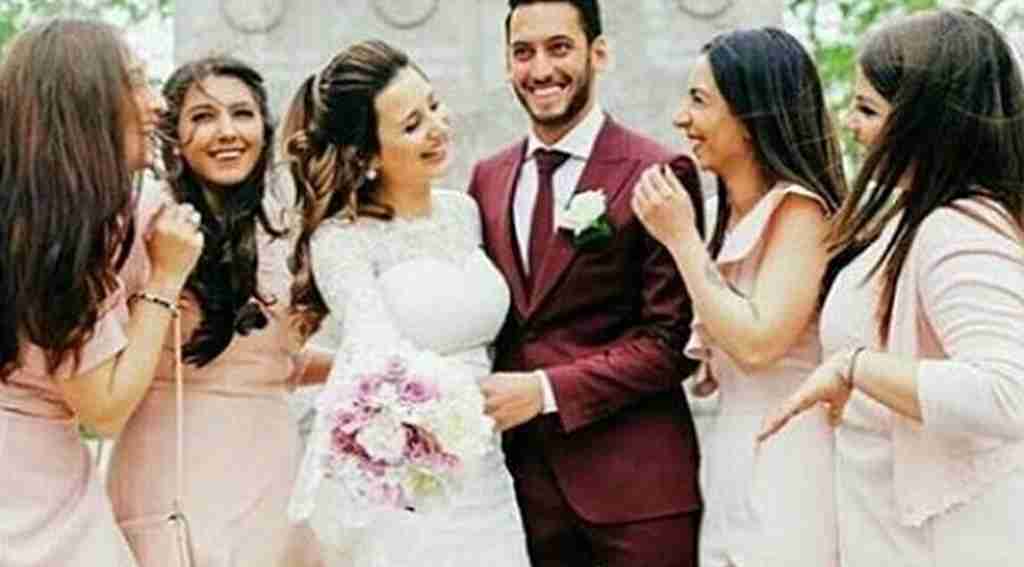 Sinem Çalhanoğlu yanıt verdi, "Asla aldatmadım"