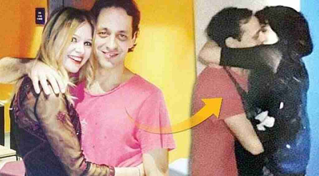 Seçkin�den sürpriz hamileliğe ilk yorum Haber16 Seçkin�den sürpriz hamileliğe ilk yorum Haber16