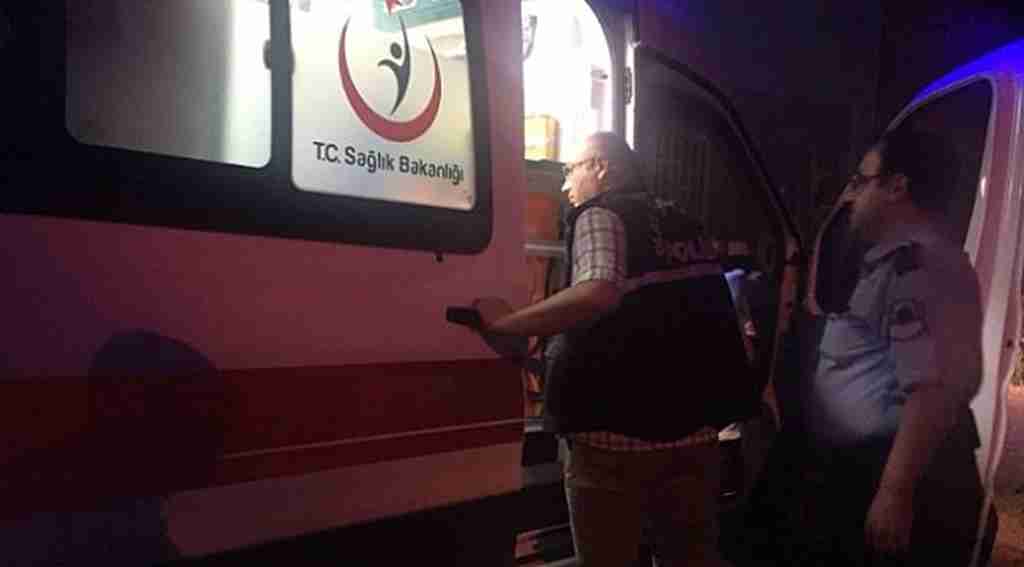 Duruşmada itiraf etti, &quot;Ablama tecavüz ettiğini öğrenince öldürdüm