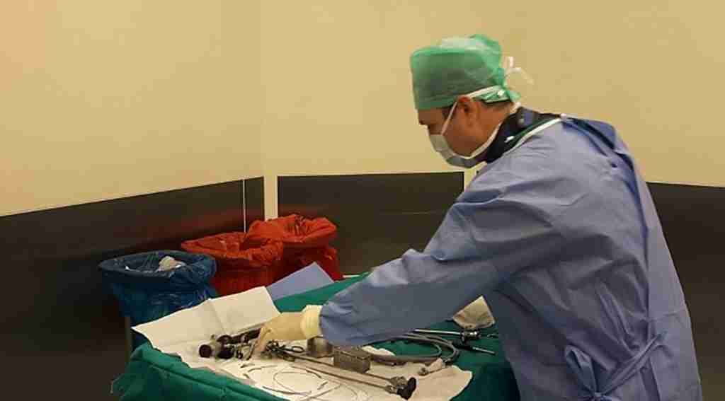 Kırmızı et böbrek taşı yapıyor Haber16