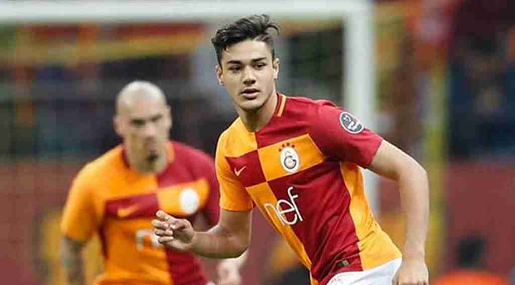 Ozan Kabak'ın yeni adresi belli oldu derken başka bir dev daha devreye girdi