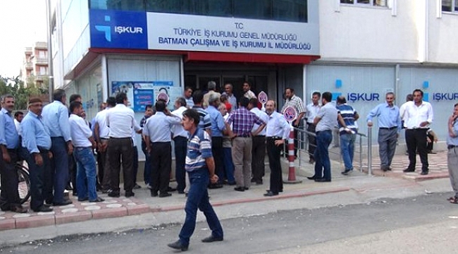 Bakan Selçuk, İŞKUR'un sağladığı istihdam rakamlarını açıkladı