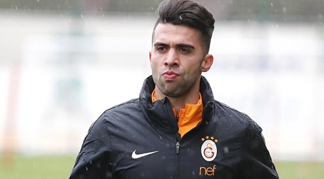 Galatasaray, Emre Taşdemir ile 1,5 yıllık anlaşmaya vardı
