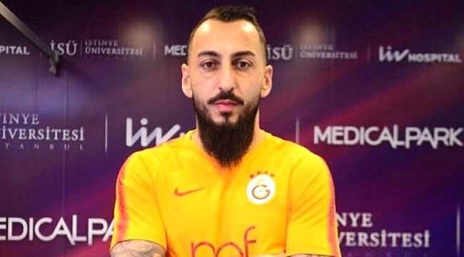 Mitroglou, Sağlık kontrolünden geçti - Haber16