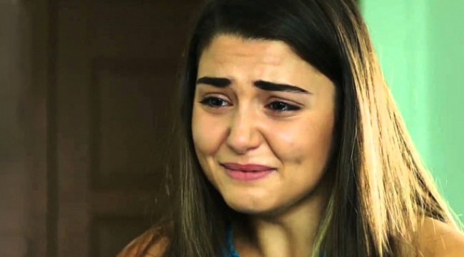 Ünlü isimlerden Hande Erçel'e destek