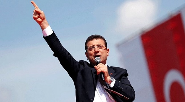 Ekrem İmamoğlu, İstanbul seçimlerinde son 35 yılın rekorunu kırdı!