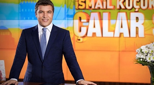 İsmail Küçükkaya'dan imalı çıkış: TRT'dekiler soruları mı verdiler?