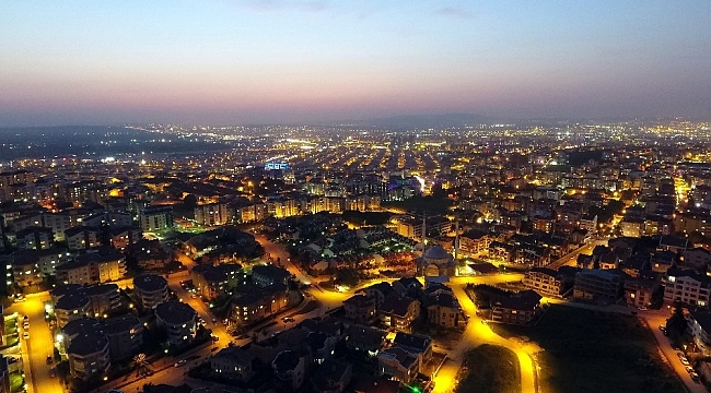 Kredi faizlerinin yüksek olması ipotekli satışları vurdu