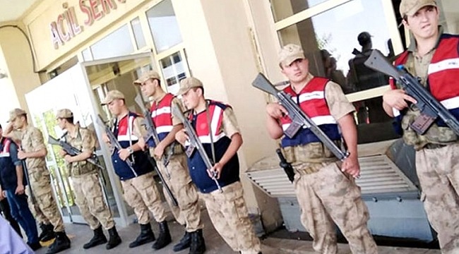 Şanlıurfa aşiret birbirine girdi! Çok sayıda ölü ve yaralı var!