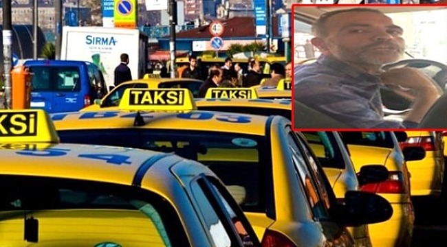 Kısa mesafeyi duyup yolcuyu indirmek isteyen taksici hakkında karar verildi