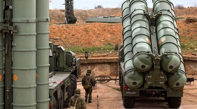Rus silah devinden ABD'yi kızdıracak duyuru,