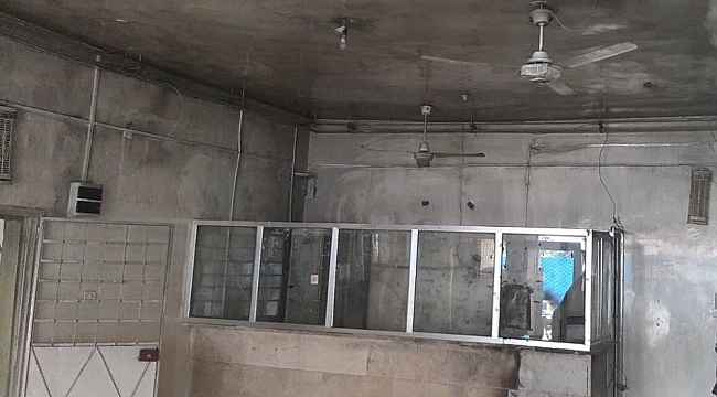 MSB: "PKKYPG tarafından Tel Abyad Hastanesi'ndeki malzemelerin yakıldığı tespit edildi"