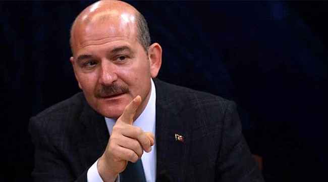 Soylu,