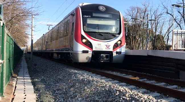 1,5 milyon liralık ihaleyi eşine veren TCDD görevlisine soruşturma