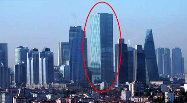 İstanbul'da dev satış... Çinliler 594 milyon dolara satın aldı