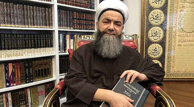 Cübbeli Ahmet Hoca'dan