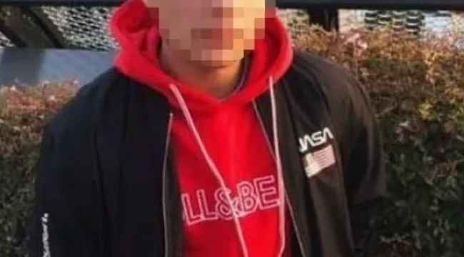 İstanbul'un göbeğinde korkunç olay! Kaçmak için çabaladı ama önce darp ettiler, sonra bıçakladılar