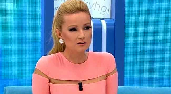 Müge Anlı'nın programında cinayeti itiraf etti Haber16