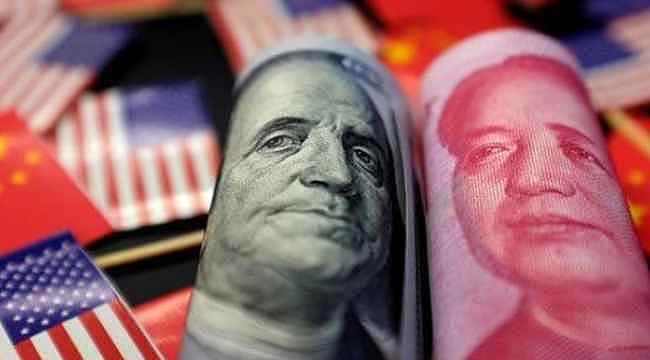 ABD ile Çin arasındaki ticaret anlaşmasında büyük gün yarın