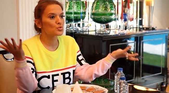 Demet Akalın yıllar sonra itiraf etti,
