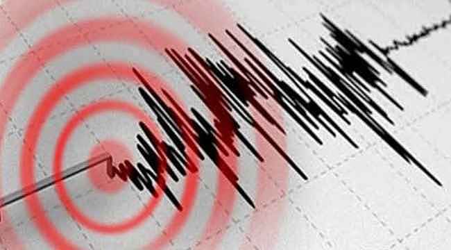 Elazığ beşik gibi sallanmaya devam ediyor! Sivrice'de 3 deprem daha oldu!