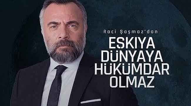 EDHO 154. bölüm fragmanı (Eşkıya Dünyaya Hükümdar Olmaz) bu akşam yayınlanacak mı? : Hızır, Cengiz operasyonunu gizleyebilecek mi?