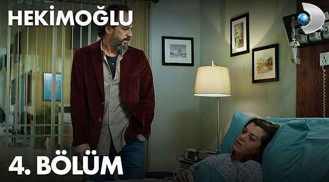 Hekimoğlu 4. bölüm izle (Hekimoğlu son bölüm full izle) : Ateş Hekimoğlu'nun doğum günü geliyor! - 21 Ocak 2020 - Kanal D