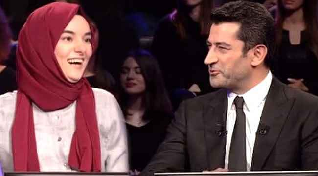 Kenan'ın Ümmü Gülsüm itirafı,