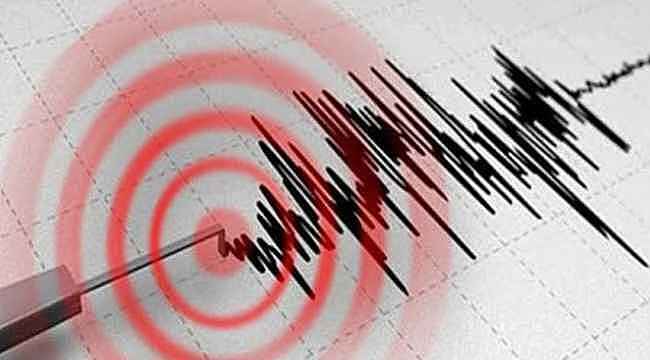 Manisa'da 4.7 büyüklüğünde bir deprem daha! Manisa beşik gibi, Kırkağaç ilçesinde 1 günde 3 büyük deprem