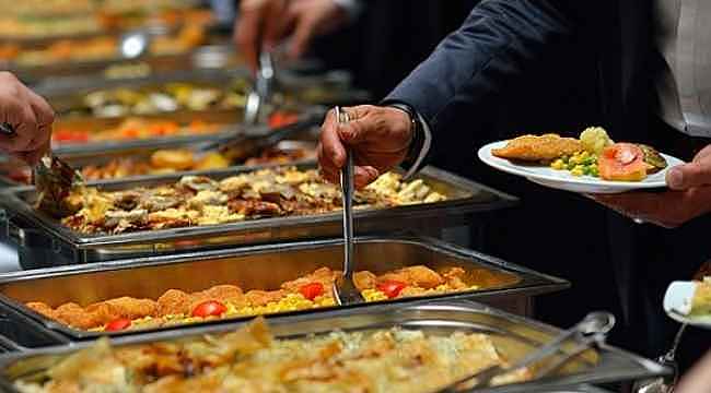 Memurların 2020 yılı için asgari yemek ücretleri belli oldu