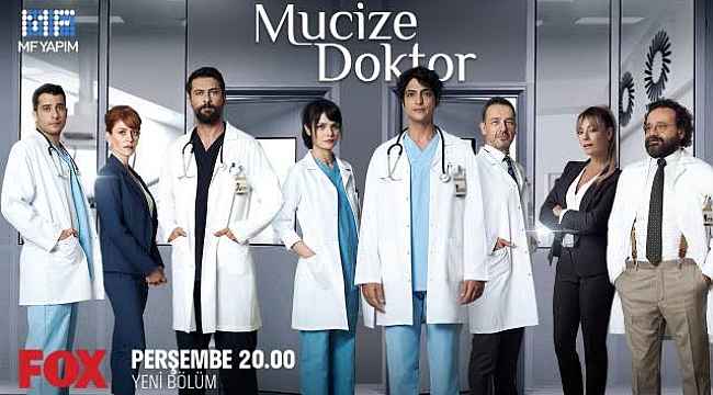 Mucize Doktor 19. bölüm fragmanı izle : Mucize Doktor fragmanı yayınlandı mı? Mucize Doktor 19. bölüm de neler olacak?
