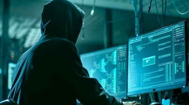 Türk hackerlar, Yunan İstihbaratı'nın internet sitesini çökertti