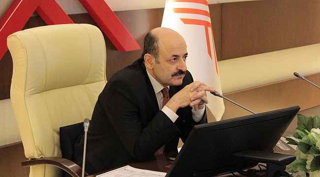 YÖK ihtisaslaşacak 5 üniversiteyi daha açıkladı