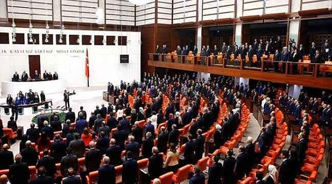 33 askerin şehit olmasından sonra TBMM'nin aldığı karar büyük tepki çekti