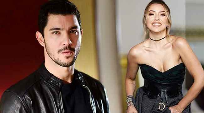 Aşk yaşayan Hadise ve Kaan Yıldırım aynı evde yaşamaya başladı
