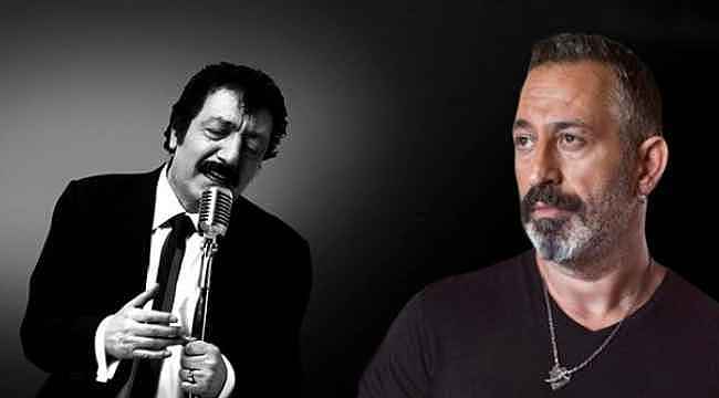 Cem Yılmaz, Müslüm Gürses'in